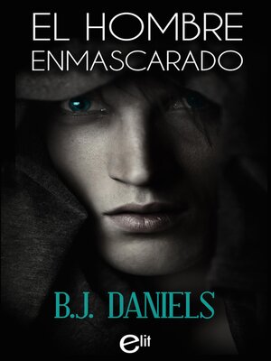 cover image of El hombre enmascarado